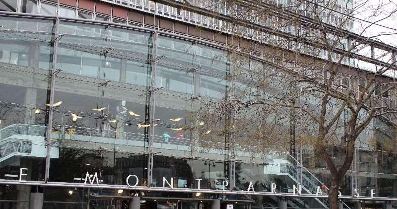 Le Nouvel Hotel Du Theatre Paris Amenities photo
