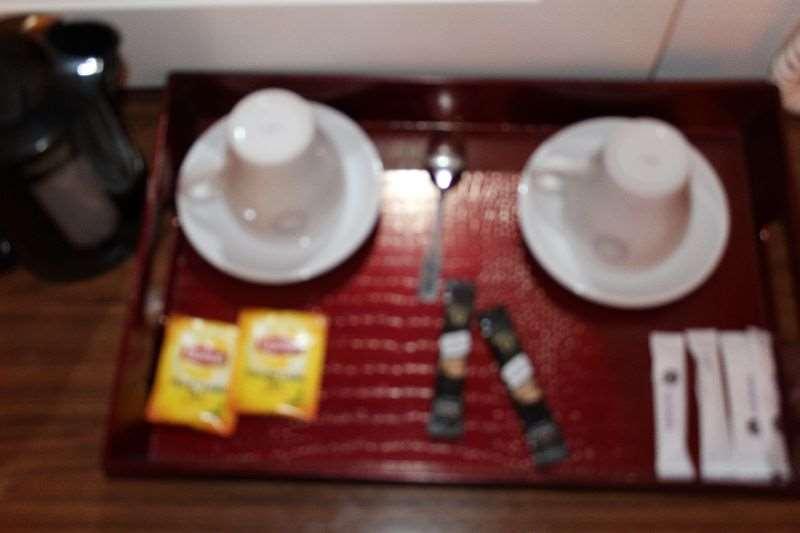Le Nouvel Hotel Du Theatre Paris Amenities photo
