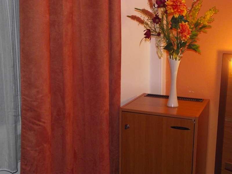 Le Nouvel Hotel Du Theatre Paris Room photo