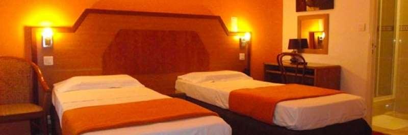 Le Nouvel Hotel Du Theatre Paris Room photo