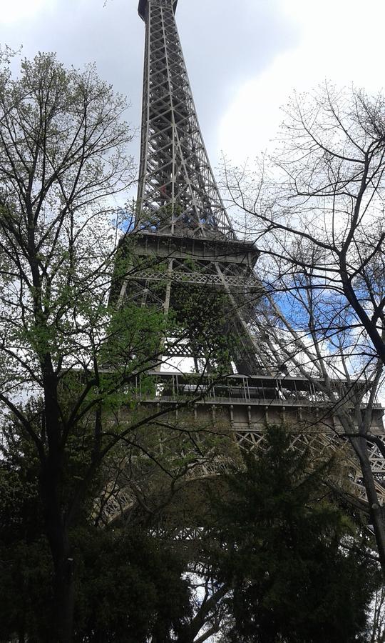 Le Nouvel Hotel Du Theatre Paris Exterior photo